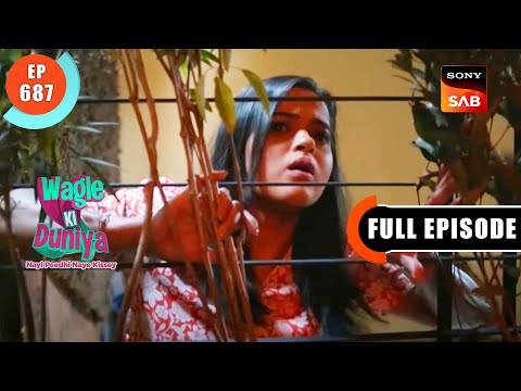 Sakhi Ki Confusing Report | Wagle Ki Duniya | Ep 687 | Full Episode | 13 June 2023