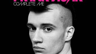 Frankmusik - Better Off As Two