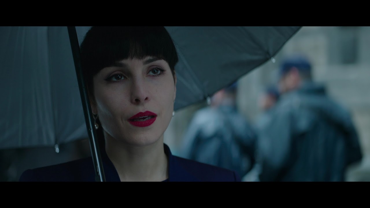 Miniature de la vidéo Seven Sisters (VF) - Trailer du film Seven Sisters