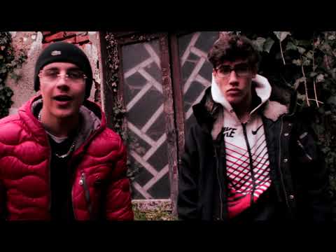 DeLaRua - Dejavu' (Official Video)