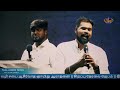 Praise Worship Pas L Joseph Tilton Tamil Christian Worship Way To Life Worship Center