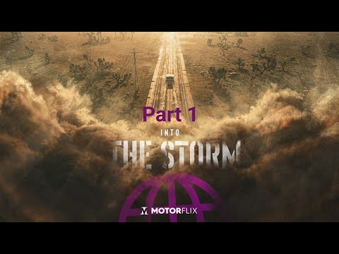 The Crew 2 Into The Storm One Race No Rules Walkthrough Part 1 (PS5 4K 60FPS)