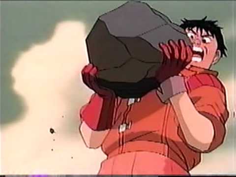 NINE INCH NAILS AND AKIRA WISH