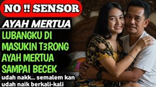 Download lagu KISAH NYATA || SEORANG AYAH MERTUA YANG JATUH CINTA KEPADA MENANTUNYA, AWALNYA CERPEN... mp3 Download lagu KISAH NYATA || SEORANG AYAH MERTUA YANG JATUH CINTA KEPADA MENANTUNYA, AWALNYA CERPEN... mp3