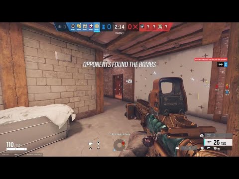 Ranked 2.0 Champion 4k