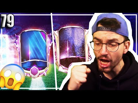 98er BUSQUETS PACKS + NÄCHSTE PRIME ICON !! 😱🔥 FIFA MOBILE 21 #79