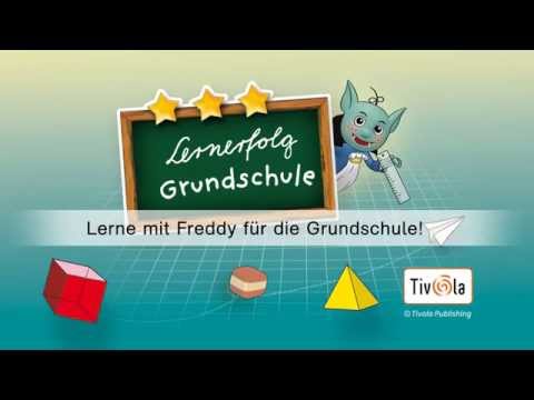 Lernerfolg Grundschule Deutsch