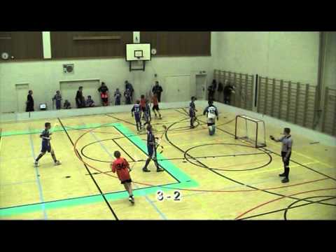 SC Läsimäki - Dux Gladiators