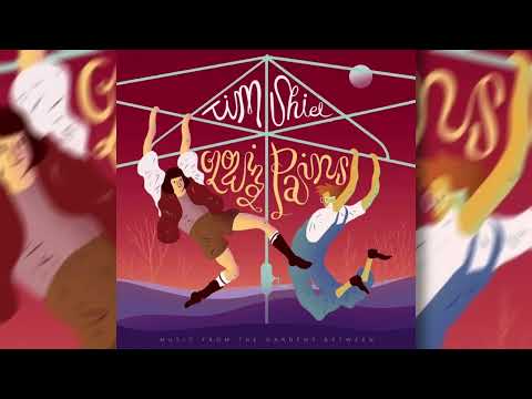 Best VGM 1076 - The Gardens Between - Spirit Duet, Between Ends