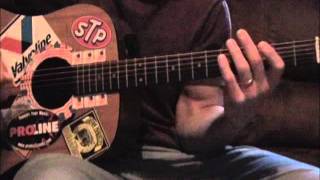 Three days grace Animal I have become tutorial