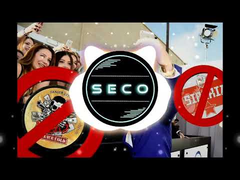 Niclov feat. Baron - Feuer Wasser Sturm (SECO Bounce Remix)