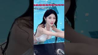 【TikTok Cute Girls】  #tiktok #beauty #美人好き #美人 #美人心计 #dance #girl #girls