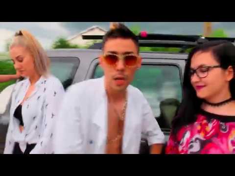 ALFA MASS COOL - Misca BUCATA (Official Video)