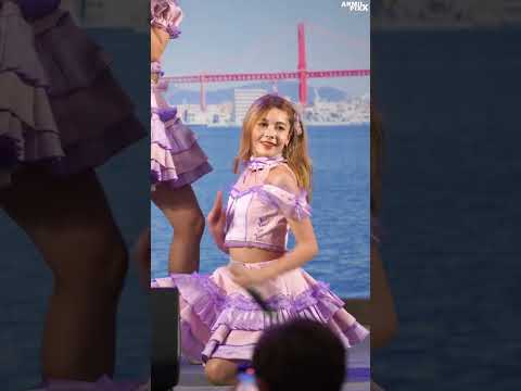 [Fancam] Niky BNK48 - "ดีอะ" | Roadshow @ Central Korat 19.02.2023