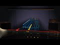 Yngwie Malmsteen - Beauty And A Beast Rocksmith 2014