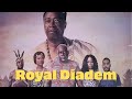 ROYAL DIADEM Latest Ghanaian Movie Kofi Adjorlolo Efya Odo Toosweet Annan David Dontoh