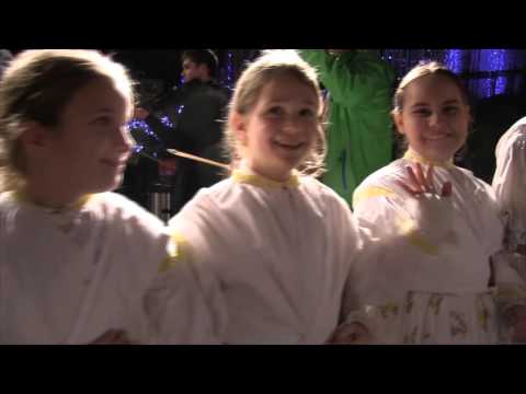 FOLKLORNÍ SOUBOR FRYŠTÁČEK