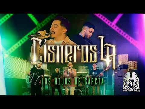 Miniatura de Cisneros LA (En Vivo)