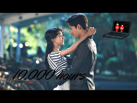 Clipe de Dorama - Com a música 10.000 hours (Tradução/Legendado) [Love 020]