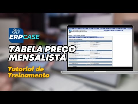 Vídeo no YouTube