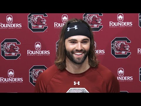 Collin Hill News Conference — 10/20/20