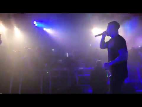 DJ's MATRIX & SCOTT - THE RETURN OF MC SCOTTY JAY @ NEWCASTLE UNI-T 16/11/18