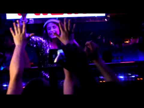 Juicy M @ Pacha London 31.05.2014 *Highlights*