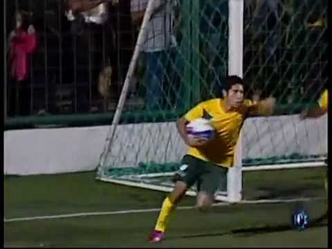 Miguel Farfán - Petapa 1 - 2 Municipal - J15