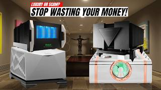 Are Ultra-Expensive Amplifiers Actually Worth It?