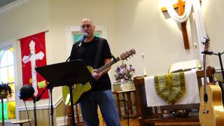 Christ Is Risen - Words and Music by Matt Maher and Mia Fields