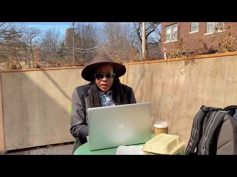 AhSa-Ti Nu - This Songs For You