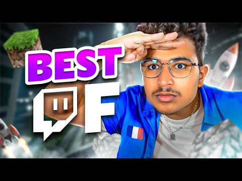 BEST OF LA CITÉ DES NATIONS 1 ET BRAWLHALLA