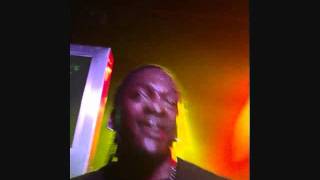 pusha-t - feeling myself