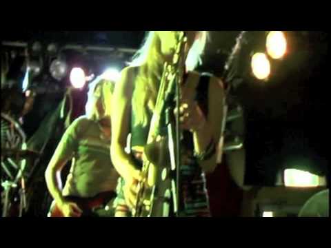 I Waited - A Message From The Sun @ The Annandale