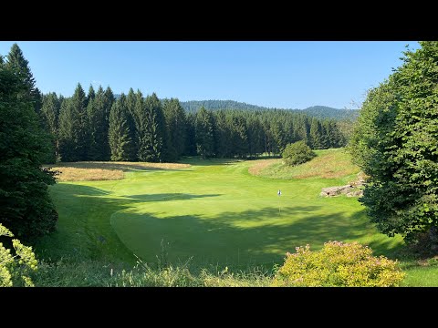 The Medal Tour | Golf Club Asiago
