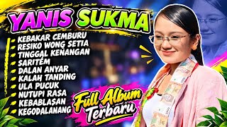Download lagu Yanis Sukma | Kebakar Cemburu | Resiko Wong Setia | Dalan Anyar | Full Album Viral Gudang Duit mp3 Download lagu Yanis Sukma | Kebakar Cemburu | Resiko Wong Setia | Dalan Anyar | Full Album Viral Gudang Duit mp3