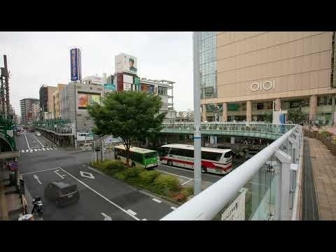 Gallagher Studios video.