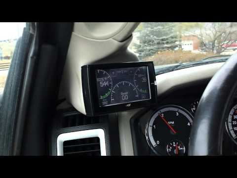 S464 turbo towing