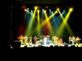 RAGGA MUFFIN FESTIVAL 2011 IN FOX THEATER OAKLAND BUNNY WAILER STAGE SPEECH BOOM.MPG