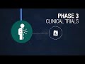 The Clinical Trial Journey