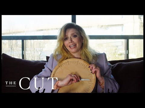 A Day in the Life of Natasha Lyonne