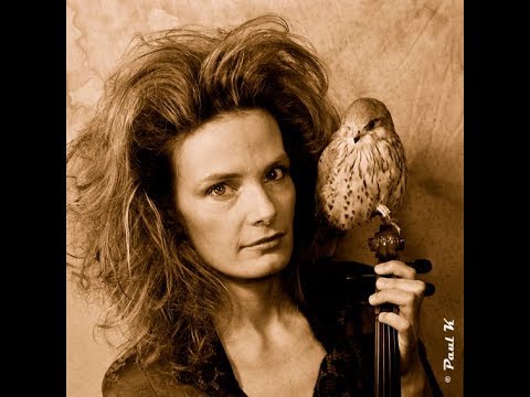 Sandrine Cantoreggi - Adagio (Pietro Antonio Locatelli)