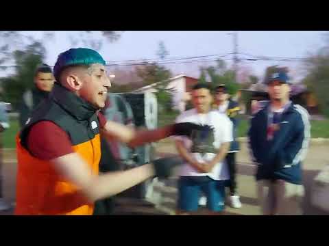 Emcigah Vs Bigtamina  //  FINAL  //  FECHA 3  //  LIGA MAULINA