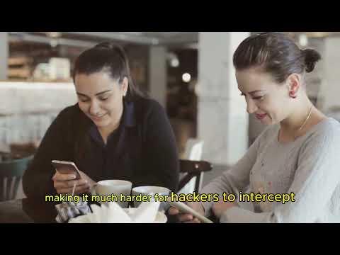 Cyber Security 1-800 - Public Wifi Security #cybersecurity #internetsecurity #learning #cyberthreats