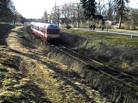 Hydra 854.030 EDITA - Os 4814 - Třebíč - 10. 3. 2012