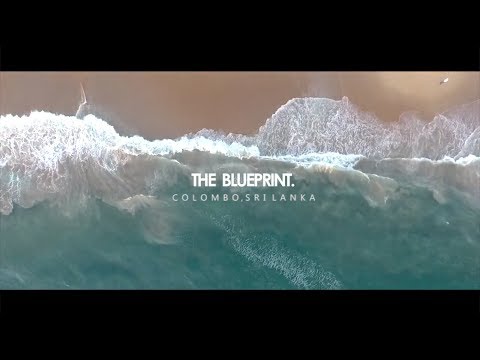 THE BLUEPRINT. July 2018 | Official Aftermovie.