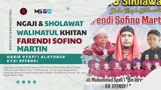 Download lagu KARABAN BERSHOLAWAT - HABIB MUH. SYAFI’I ALAYDRUS mp3
