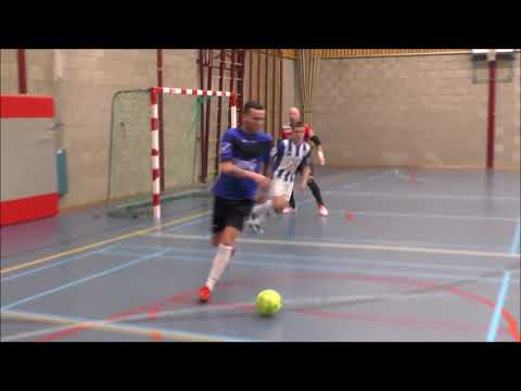 ZVVM/Campus 1 - Beringe ZVV 02-03-2018