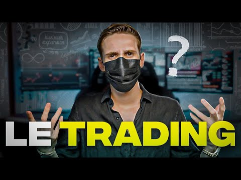 WHAT IS TRADING? - Beginner's Guide