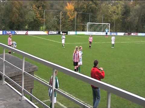 Dokkum Da1 Leeuwarden Da1